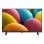 TV LG LED 43LR60006LA 43" Full HD Smart TV webOS HDR AirPlay2