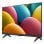 TV LG LED 43LR60006LA 43" Full HD Smart TV webOS HDR AirPlay2