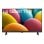 TV LG LED 43LR60006LA 43" Full HD Smart TV webOS HDR AirPlay2