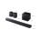 Barra de sonido Samsung HW-Q930F/ZF WiFi Bluetooth 580W Dolby Atmos Subwoofer inalámbrico