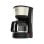 Cafeteira Taurus Verona 12 chávenas 1000 W vintage jarro de vidro antigotejamento