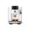 Kaffeevollautomat JURA E8 Piano White 1,9L 15 bar integriertes Mahlwerk WLAN/BT 17 Getränke