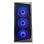 PC Sobremesa Tecnowake TecnoYasuo 32 Intel Core i5 14400F 32GB 1TB SSD RTX 5050 RGB Windows 11 Pro