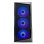 PC Sobremesa Tecnowake WakeStrife 32 Intel Core i5 14100F 32GB 1TB SSD RTX 5050 RGB WiFi