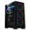 PC Sobremesa Tecnowake WakeShroud-M AMD Ryzen 7 5800X 32GB 1TB SSD RTX 5060 Ti RGB WiFi Windows 11 Pro