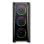 PC Sobremesa Tecnowake WakeShroud-M AMD Ryzen 7 5800X 32GB 1TB SSD RTX 5060 Ti RGB WiFi Windows 11 Pro