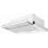 Campana extractora Mepamsa Ecoline 60 Canalizado 60cm 300 m3/h Blanco filtros aluminio