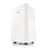 Deshumidificateur Flama 1317FL 10L 195W Réservoir 2L Électronique Silencieux