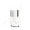 Deshumidificateur Flama 1317FL 10L 195W Réservoir 2L Électronique Silencieux