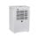 Deshumidificador Artica ADD16EWG1 16L Blanco Control Inteligente Display LED