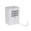 Deshumidificador Artica ADD16EWG1 16L Blanco Control Inteligente Display LED