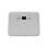 Deshumidificador Artica ADD16EWG1 16L Blanco Control Inteligente Display LED