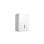 Déshumidificateur Haier AG20BB1TAA 20L, 3L, silencieux, minuterie, LED