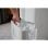 Déshumidificateur Haier AG20BB1TAA 20L, 3L, silencieux, minuterie, LED