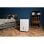 Déshumidificateur Haier AG20BB1TAA 20L, 3L, silencieux, minuterie, LED