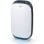 Purificador de aire Beurer LR500 65 W HEPA WiFi LED Blanco 35-100 m²