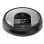 Aspirateurs Robots iRobot Roomba i715640 Navigation iAdapt 3.0 WiFi Assistant Vocal