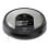 Aspirateurs Robots iRobot Roomba i715640 Navigation iAdapt 3.0 WiFi Assistant Vocal