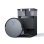 Robot Aspirapolvere e Lavapavimenti Ecovacs Deebot X8 Omni Navigazione TrueMapping 2.0 Controllo vocale
