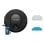 Aspirateurs Robots et Laveur Rowenta X-Plorer RR8L65 avec en plus une station de vidage automatique Navigation Basique 4.000Pa