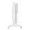 Radiateur Haverland ANUBIS-10G 1000W 3 modes Thermostat digital Aluminium Blanc