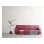 Radiateur Haverland ANUBIS-10G 1000W 3 modes Thermostat digital Aluminium Blanc