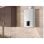 Calentador gas butano Ariston 11L 22000W estanco interior display digital