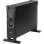 Convector Jata JCCV2314 2000 W 3 Potências Termostato Preto