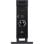 Convector Jata JCCV2314 2000 W 3 Potências Termostato Preto