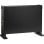 Convector Jata JCCV2314 2000 W 3 Potências Termostato Preto