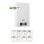 Calentador Cointra CADI6B 6L 10400W vertical sin depósito display digital eficiencia A+