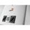 Calentador Cointra CADI6B 6L 10400W vertical sin depósito display digital eficiencia A+