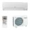 Climatiseur Split Mitsubishi Electric MSZ-HR35VFK 3,40 kW A++ Inverter Réversible Connecté