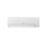Climatizzatore Mitsubishi Electric MSZ-HR35VFK Inverter WiFi 3400W A++/A+ Bianco
