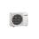 Climatizzatore Mitsubishi Electric MSZ-HR35VFK Inverter WiFi 3400W A++/A+ Bianco