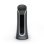 Ventilador Torre Rowenta Eole Compact VU6220F0 11W 6 Velocidades Silencioso Temporizador LED