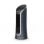 Ventilador torre Rowenta Eole Compact VU6220F0 6 velocidades temporizador LED silencioso