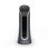 Ventilador Torre Rowenta Eole Compact VU6220F0 11W 6 Velocidades Silencioso Temporizador LED