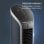 Ventilador torre Rowenta Eole Compact VU6220F0 6 velocidades temporizador LED silencioso