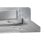 Campana extractora Samsung NK24M1030IS Canalizado 60cm Filtro aluminio lavable