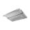 Campana extractora Samsung NK24M1030IS Canalizado 60cm Filtro aluminio lavable