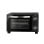 Horno elétrico Jata JEHN0910 10 L Preto grill temporizador e vapor