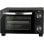 Horno elétrico Jata JEHN0910 10 L Preto grill temporizador e vapor