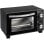 Horno elétrico Jata JEHN0910 10 L Preto grill temporizador e vapor