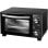 Horno elétrico Jata JEHN0910 10 L Preto grill temporizador e vapor