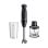 Batidora Braun MultiQuick 3 MQ30201M 900 W Acero Inoxidable y Vaso 600 ml