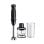 Batidora Braun MultiQuick 3 MQ30201M 900 W Acero Inoxidable y Vaso 600 ml