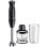Batidora Braun MultiQuick 3 MQ30201M 900 W Acero Inoxidable y Vaso 600 ml
