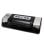 Envasadora Alfa Chef 2 Funções 0,7 bar 9L/min Preto Inox Compacta