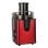 Entsafter Küken 35336 500 W 2 Geschwindigkeiten Edelstahl Rot Schwarz 1 l